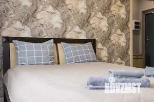 1-к квартира, посуточно, 40м2, 12/18 этаж