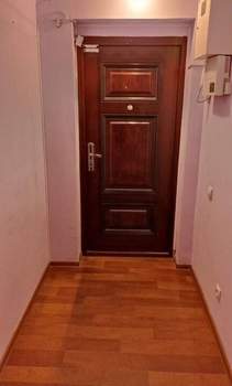 1-к квартира, на длительный срок, 35м2, 5/11 этаж