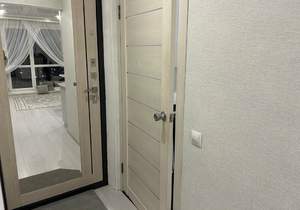 Студия квартира, на длительный срок, 25м2, 14/14 этаж