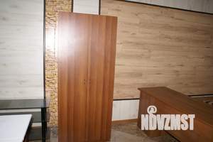 Студия квартира, на длительный срок, 35м2, 2/3 этаж