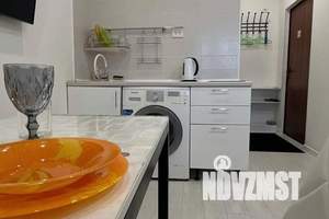 1-к квартира, посуточно, 20м2, 2/16 этаж