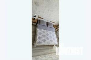 1-к квартира, посуточно, 40м2, 3/8 этаж