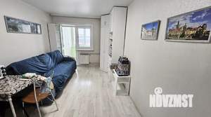 Студия квартира, на длительный срок, 38м2, 5/16 этаж