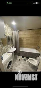 1-к квартира, на длительный срок, 33м2, 1/10 этаж