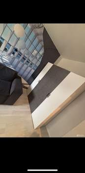 2-к квартира, на длительный срок, 40м2, 1/9 этаж