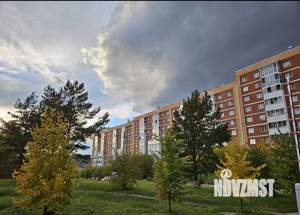 2-к квартира, на длительный срок, 47м2, 5/9 этаж