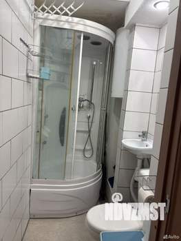 2-к квартира, на длительный срок, 41м2, 1/2 этаж