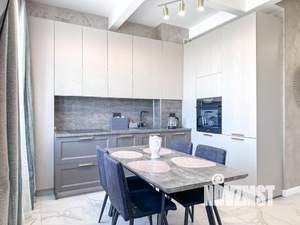 3-к квартира, на длительный срок, 80м2, 11/17 этаж