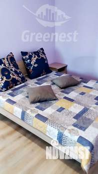 Студия квартира, на длительный срок, 30м2, 3/8 этаж