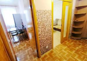1-к квартира, на длительный срок, 40м2, 3/9 этаж