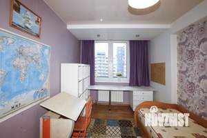 2-к квартира, на длительный срок, 64м2, 8/16 этаж