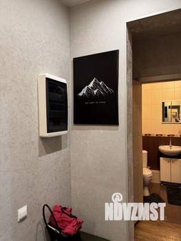 1-к квартира, на длительный срок, 42м2, 4/16 этаж