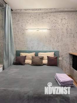 Студия квартира, посуточно, 20м2, 1/3 этаж