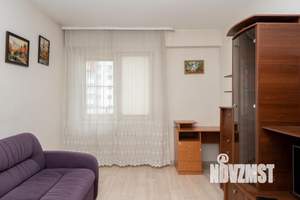 1-к квартира, на длительный срок, 41м2, 3/9 этаж