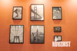 2-к квартира, посуточно, 58м2, 6/13 этаж