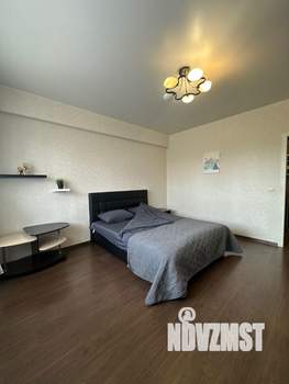 1-к квартира, на длительный срок, 38м2, 5/10 этаж