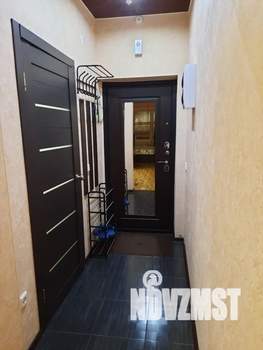 1-к квартира, посуточно, 27м2, 10/16 этаж