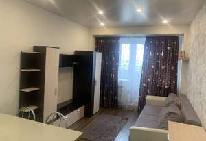 Студия квартира, на длительный срок, 21м2, 5/10 этаж