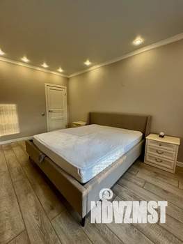 1-к квартира, посуточно, 47м2, 5/17 этаж