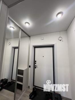 1-к квартира, на длительный срок, 40м2, 8/16 этаж