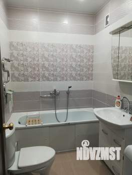 1-к квартира, на длительный срок, 42м2, 3/16 этаж