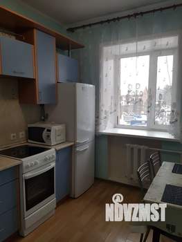 2-к квартира, на длительный срок, 50м2, 3/5 этаж