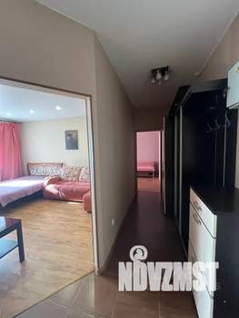 2-к квартира, посуточно, 70м2, 13/15 этаж