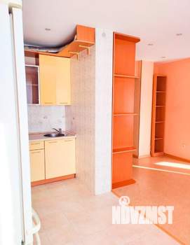 1-к квартира, на длительный срок, 48м2, 4/10 этаж