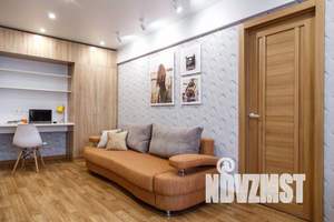 3-к квартира, посуточно, 65м2, 5/5 этаж