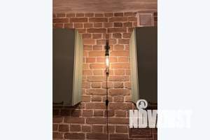 1-к квартира, посуточно, 40м2, 3/4 этаж