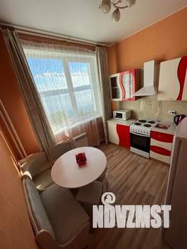 1-к квартира, посуточно, 42м2, 3/4 этаж