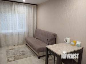 Студия квартира, на длительный срок, 19м2, 1/9 этаж