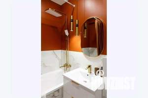 1-к квартира, посуточно, 35м2, 7/9 этаж