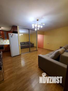 2-к квартира, на длительный срок, 48м2, 2/5 этаж