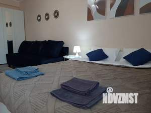 2-к квартира, посуточно, 60м2, 2/5 этаж