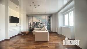 3-к квартира, на длительный срок, 80м2, 5/5 этаж