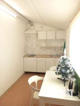 1-к квартира, на длительный срок, 35м2, 2/2 этаж