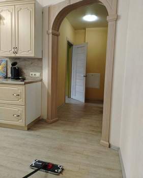 1-к квартира, на длительный срок, 38м2, 6/9 этаж