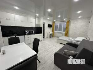 Студия квартира, посуточно, 30м2, 2/2 этаж