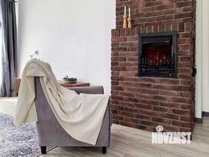 2-к квартира, посуточно, 60м2, 1/1 этаж