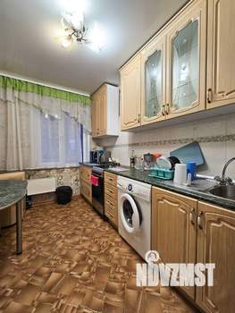 2-к квартира, на длительный срок, 48м2, 2/9 этаж