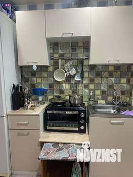 1-к квартира, на длительный срок, 34м2, 2/5 этаж