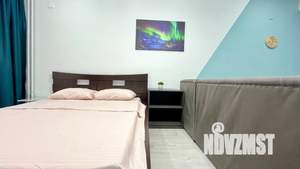 2-к квартира, посуточно, 65м2, 1/1 этаж