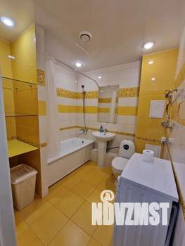 Студия квартира, посуточно, 42м2, 7/9 этаж