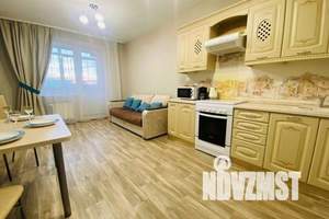 2-к квартира, посуточно, 58м2, 10/14 этаж