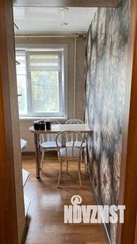2-к квартира, на длительный срок, 45м2, 3/5 этаж