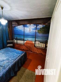 2-к квартира, на длительный срок, 50м2, 1/5 этаж