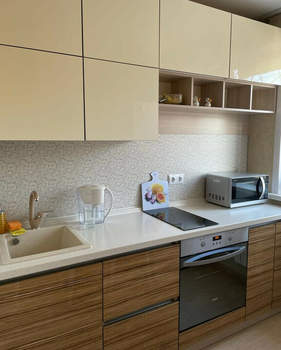 2-к квартира, на длительный срок, 46м2, 4/5 этаж