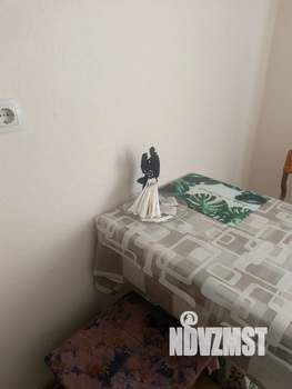 1-к квартира, посуточно, 40м2, 1/9 этаж
