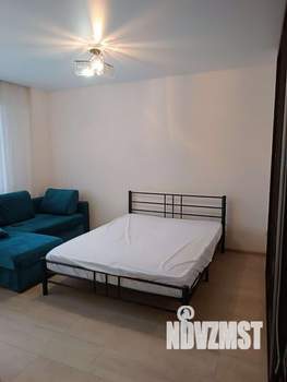 1-к квартира, на длительный срок, 42м2, 3/9 этаж